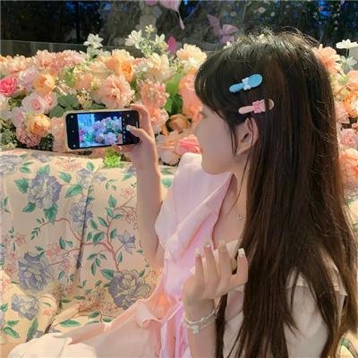 战地花开